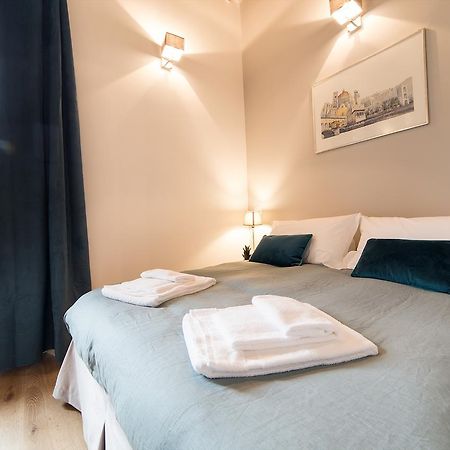 Santa Croce Apartment 佛罗伦萨 外观 照片