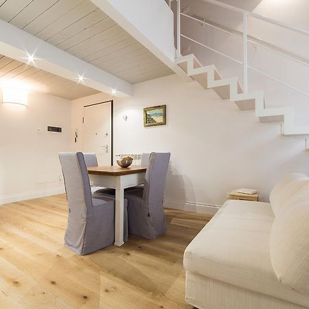 Santa Croce Apartment 佛罗伦萨 外观 照片