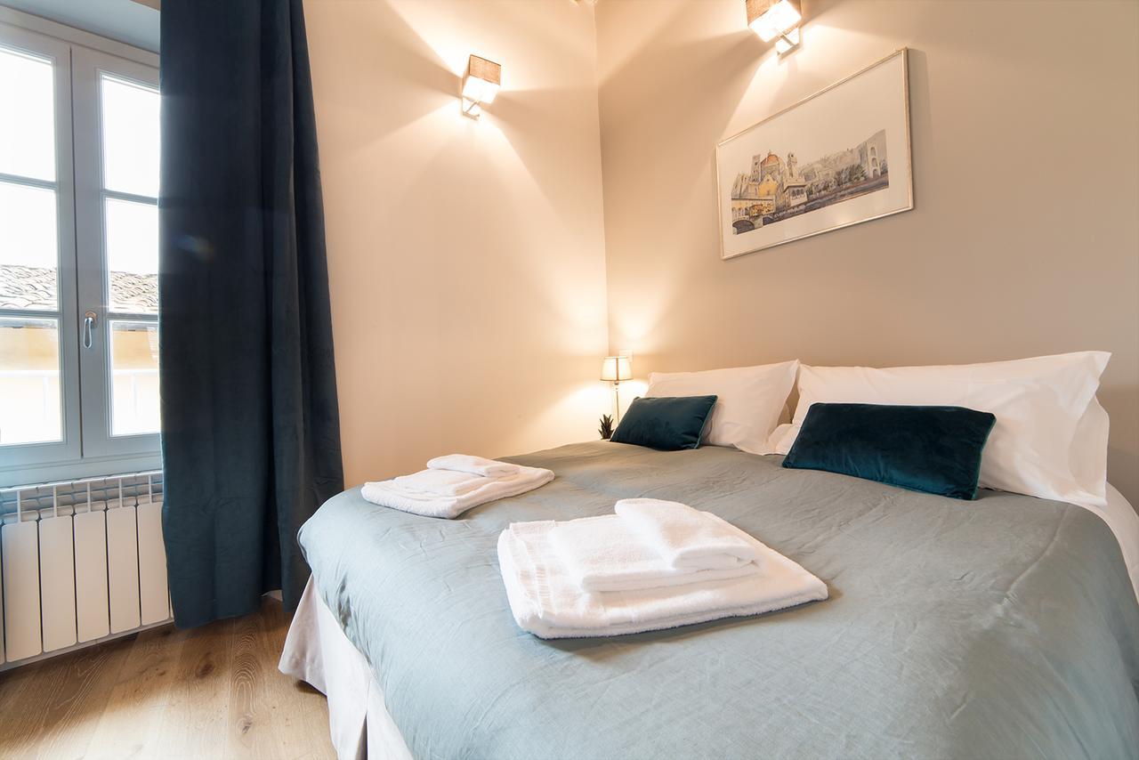 Santa Croce Apartment 佛罗伦萨 外观 照片