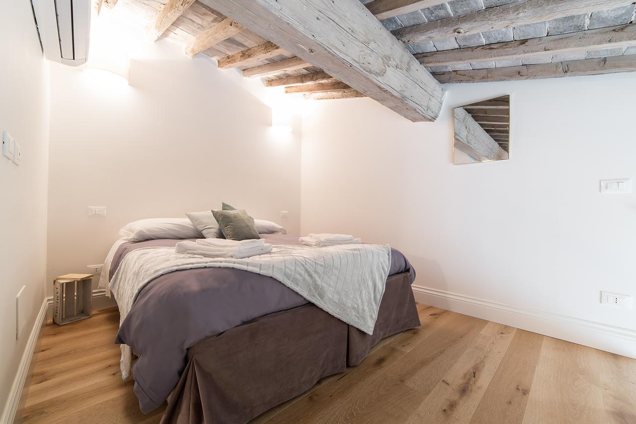 Santa Croce Apartment 佛罗伦萨 外观 照片