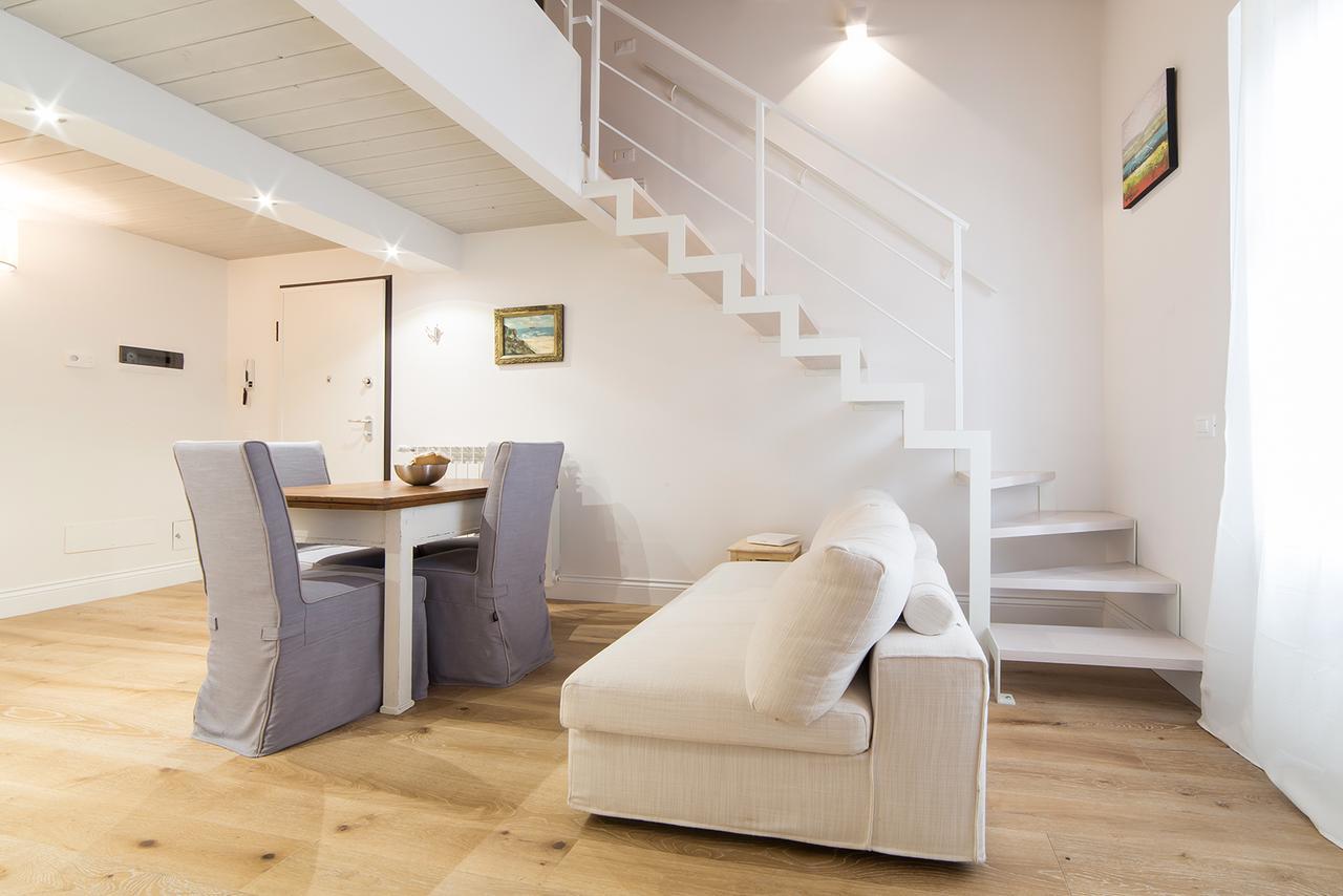 Santa Croce Apartment 佛罗伦萨 外观 照片