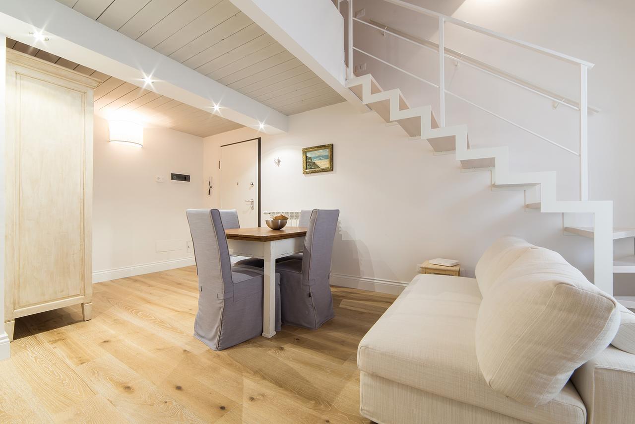 Santa Croce Apartment 佛罗伦萨 外观 照片