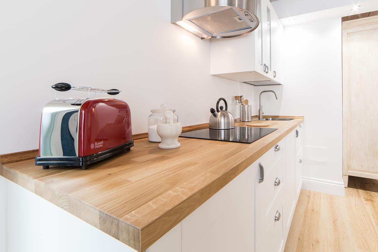 Santa Croce Apartment 佛罗伦萨 外观 照片