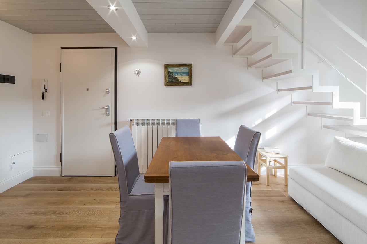 Santa Croce Apartment 佛罗伦萨 外观 照片
