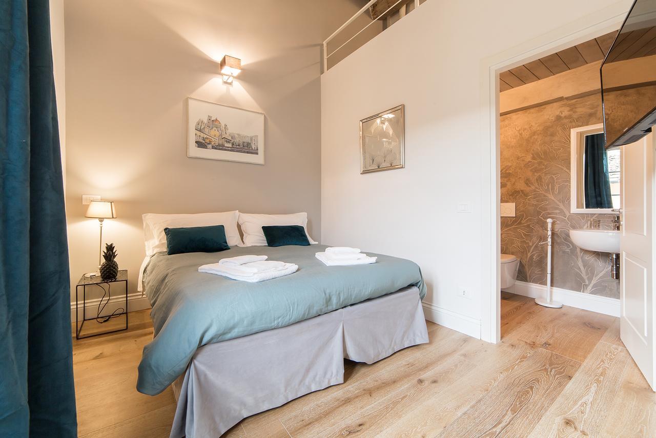 Santa Croce Apartment 佛罗伦萨 外观 照片
