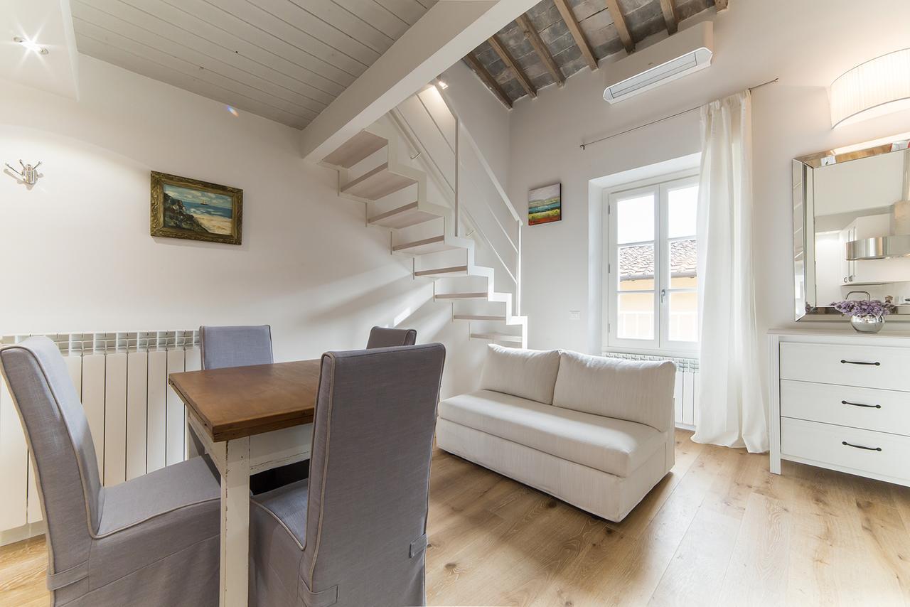 Santa Croce Apartment 佛罗伦萨 外观 照片