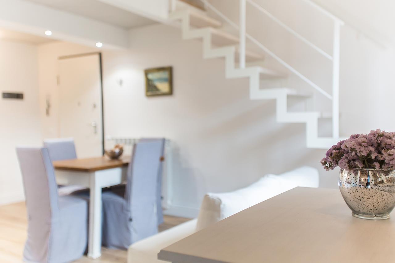Santa Croce Apartment 佛罗伦萨 外观 照片